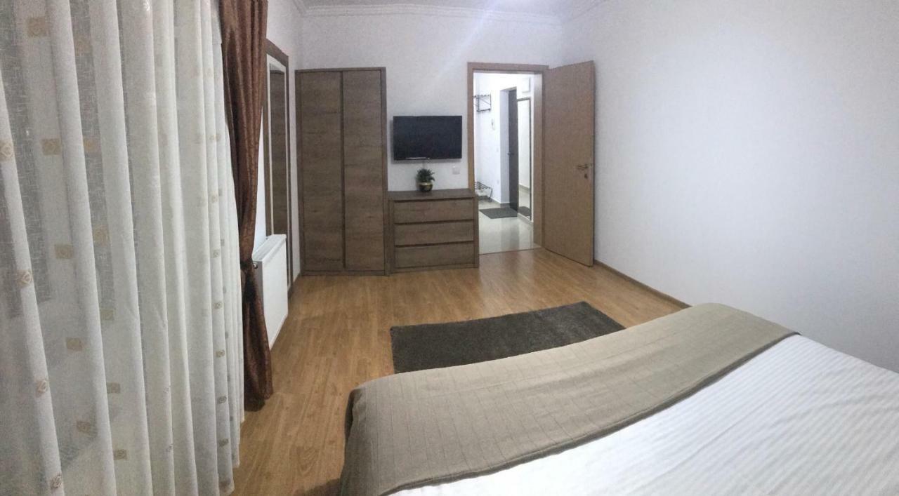 Apartament Toamnei Rîşnov Eksteriør bilde