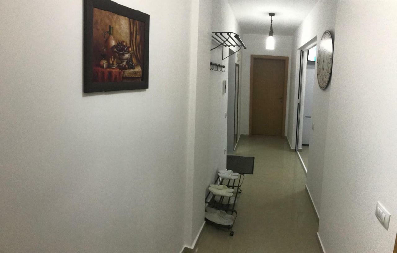 Apartament Toamnei Rîşnov Eksteriør bilde