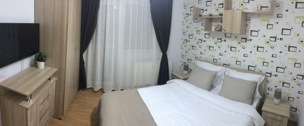 Apartament Toamnei Rîşnov Eksteriør bilde